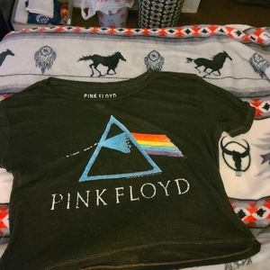 Pink Floyd Band Shirt